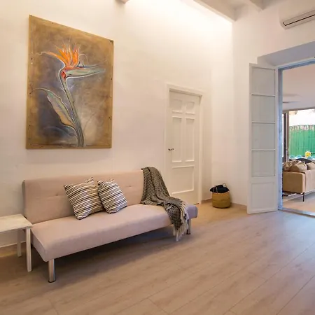 Casa La Limonera. Townhouse With Pool For Up To 6 Persons In בית נופש *